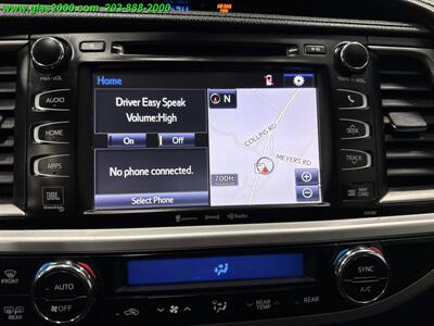 2018 Toyota Highlander Limited - Photo 11 - Bethany, CT 06524