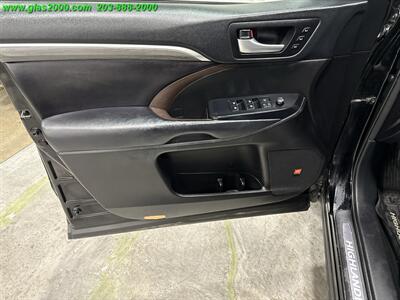 2018 Toyota Highlander Limited - Photo 25 - Bethany, CT 06524