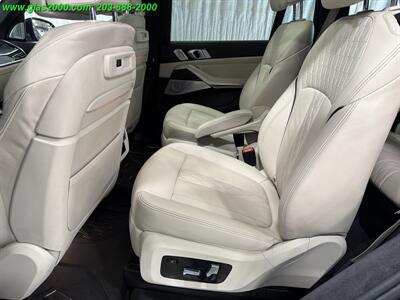 2019 BMW X7 xDrive50i - Photo 9 - Bethany, CT 06524