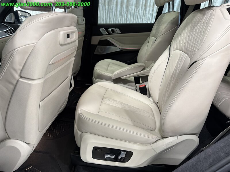 2019 BMW X7 xDrive50i - Photo 9 - Bethany, CT 06524