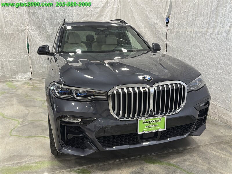 2019 BMW X7 xDrive50i - Photo 37 - Bethany, CT 06524