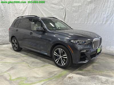 2019 BMW X7 xDrive50i - Photo 2 - Bethany, CT 06524