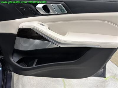 2019 BMW X7 xDrive50i - Photo 32 - Bethany, CT 06524