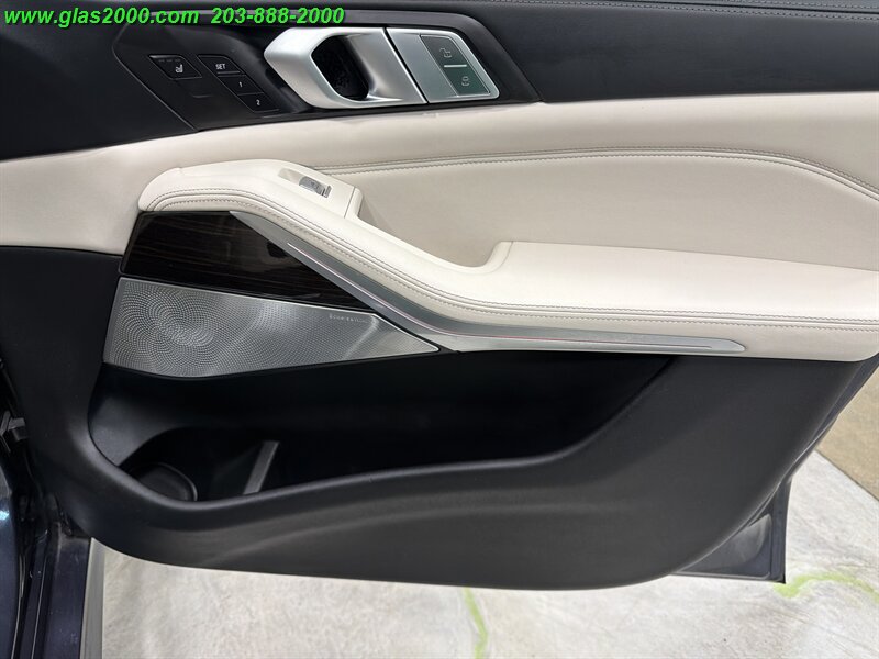 2019 BMW X7 xDrive50i - Photo 32 - Bethany, CT 06524