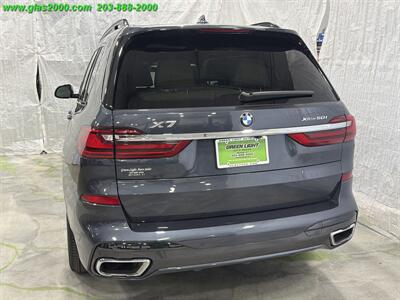 2019 BMW X7 xDrive50i - Photo 33 - Bethany, CT 06524