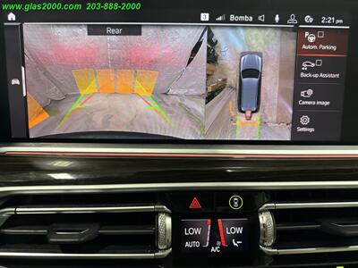 2019 BMW X7 xDrive50i - Photo 17 - Bethany, CT 06524