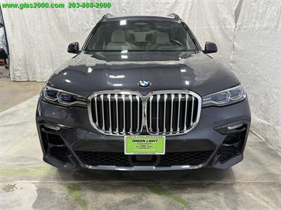 2019 BMW X7 xDrive50i - Photo 25 - Bethany, CT 06524