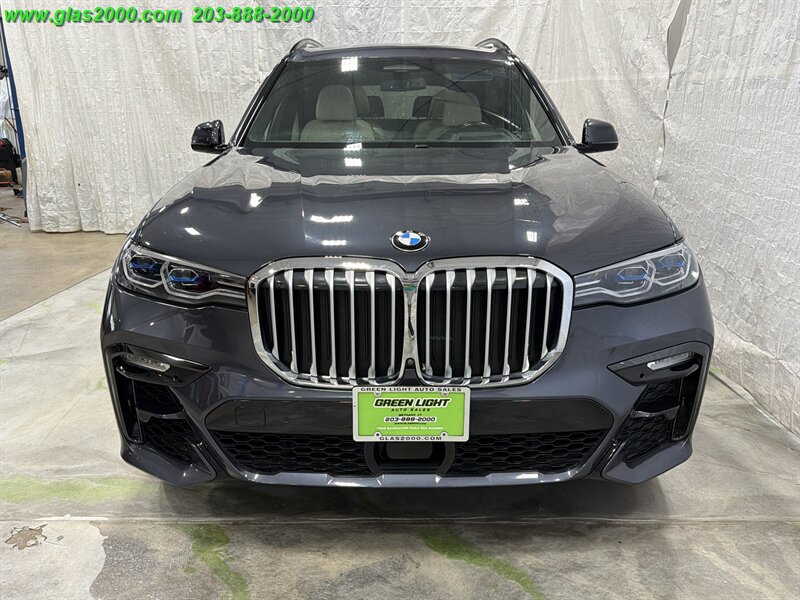 2019 BMW X7 xDrive50i - Photo 25 - Bethany, CT 06524