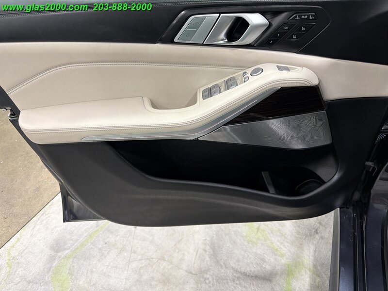2019 BMW X7 xDrive50i - Photo 29 - Bethany, CT 06524