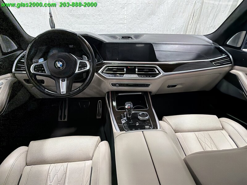 2019 BMW X7 xDrive50i - Photo 6 - Bethany, CT 06524