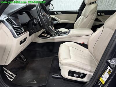 2019 BMW X7 xDrive50i - Photo 15 - Bethany, CT 06524