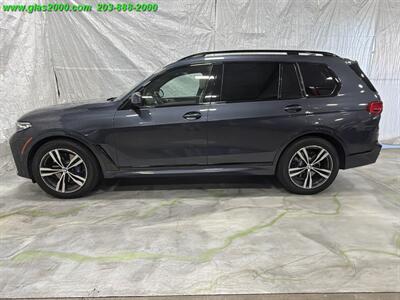 2019 BMW X7 xDrive50i - Photo 19 - Bethany, CT 06524