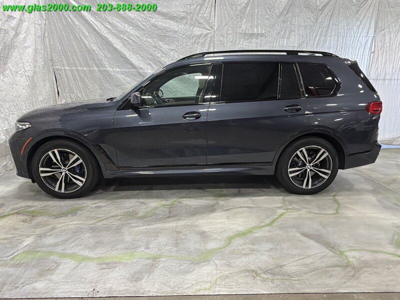 2019 BMW X7 xDrive50i - Photo 19 - Bethany, CT 06524