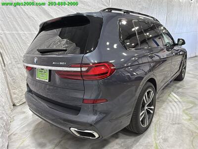 2019 BMW X7 xDrive50i - Photo 8 - Bethany, CT 06524