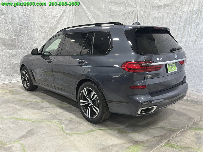 2019 BMW X7 xDrive50i - Photo 7 - Bethany, CT 06524