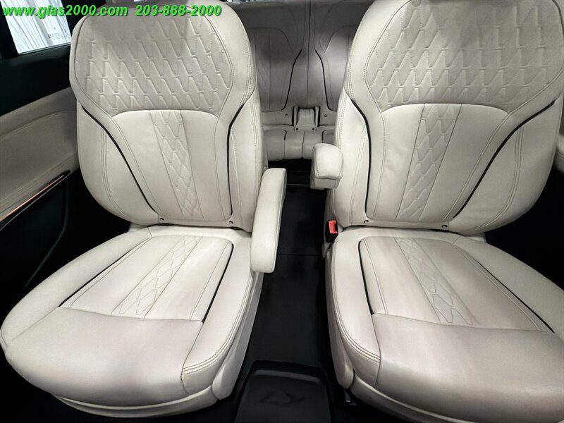 2019 BMW X7 xDrive50i - Photo 34 - Bethany, CT 06524