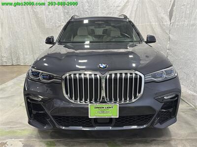 2019 BMW X7 xDrive50i - Photo 35 - Bethany, CT 06524