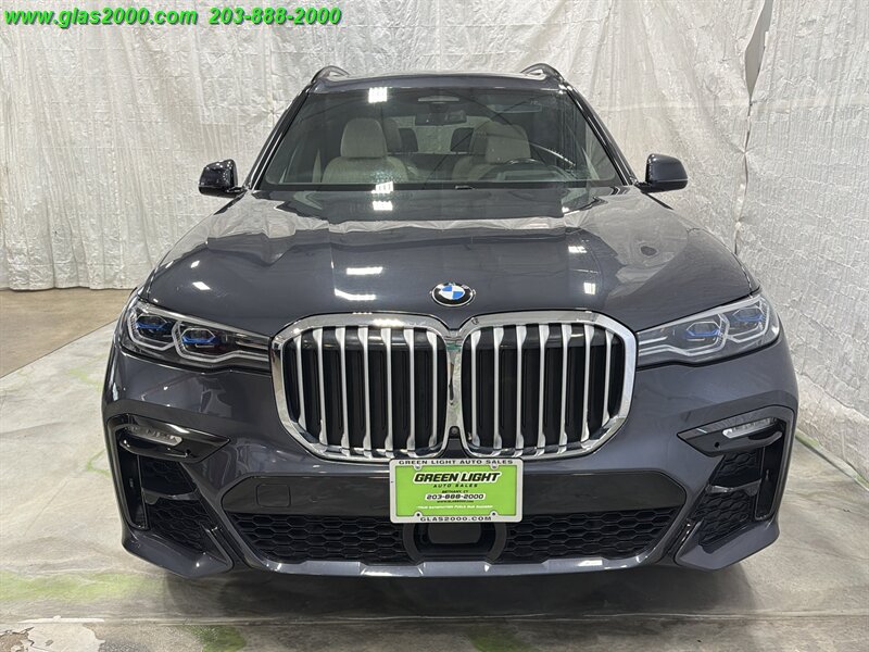 2019 BMW X7 xDrive50i - Photo 35 - Bethany, CT 06524