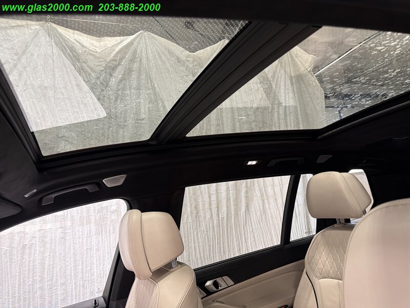 2019 BMW X7 xDrive50i - Photo 18 - Bethany, CT 06524