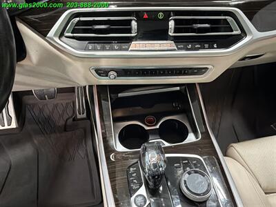 2019 BMW X7 xDrive50i - Photo 13 - Bethany, CT 06524