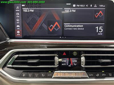 2019 BMW X7 xDrive50i - Photo 11 - Bethany, CT 06524