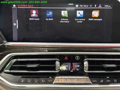 2019 BMW X7 xDrive50i - Photo 10 - Bethany, CT 06524