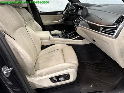 2019 BMW X7 xDrive50i - Photo 27 - Bethany, CT 06524