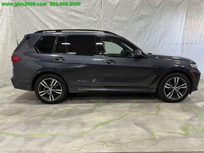 2019 BMW X7 xDrive50i - Photo 20 - Bethany, CT 06524