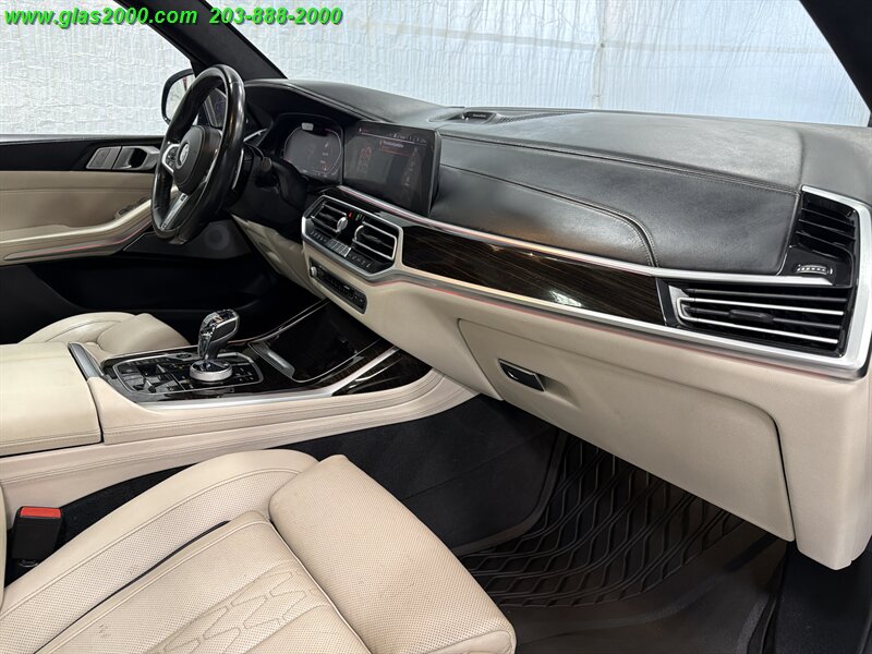 2019 BMW X7 xDrive50i - Photo 5 - Bethany, CT 06524