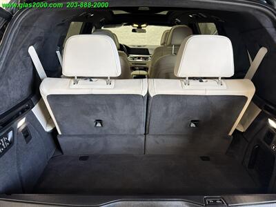 2019 BMW X7 xDrive50i - Photo 21 - Bethany, CT 06524