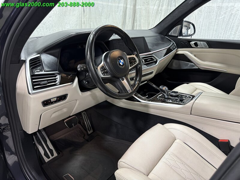 2019 BMW X7 xDrive50i - Photo 3 - Bethany, CT 06524