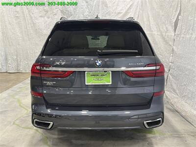 2019 BMW X7 xDrive50i - Photo 26 - Bethany, CT 06524