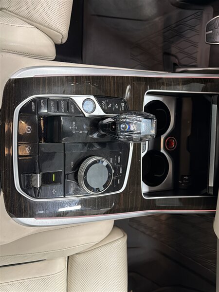 2019 BMW X7 xDrive50i - Photo 14 - Bethany, CT 06524