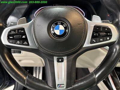 2019 BMW X7 xDrive50i - Photo 12 - Bethany, CT 06524