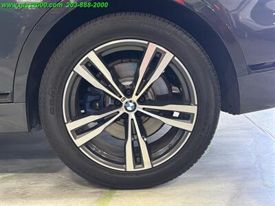 2019 BMW X7 xDrive50i - Photo 22 - Bethany, CT 06524