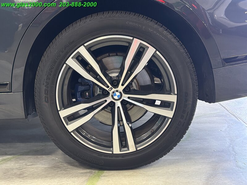2019 BMW X7 xDrive50i - Photo 22 - Bethany, CT 06524