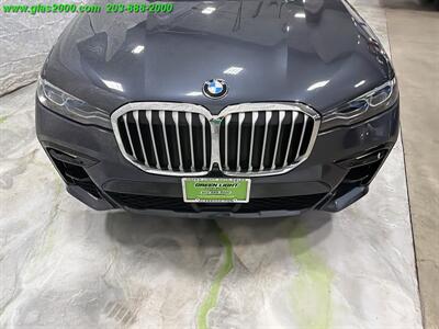2019 BMW X7 xDrive50i - Photo 36 - Bethany, CT 06524