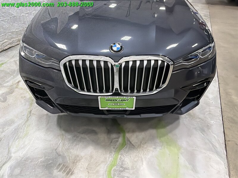 2019 BMW X7 xDrive50i - Photo 36 - Bethany, CT 06524