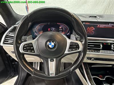 2019 BMW X7 xDrive50i - Photo 4 - Bethany, CT 06524