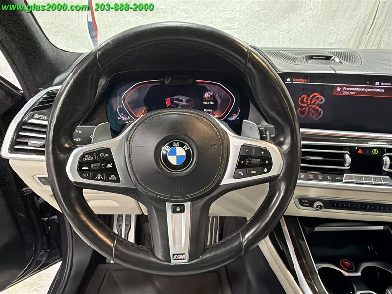 2019 BMW X7 xDrive50i - Photo 4 - Bethany, CT 06524