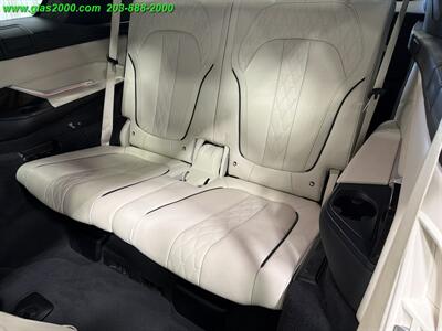 2019 BMW X7 xDrive50i - Photo 28 - Bethany, CT 06524