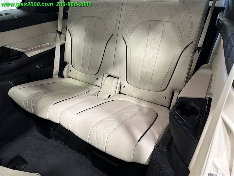2019 BMW X7 xDrive50i - Photo 28 - Bethany, CT 06524