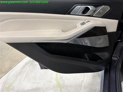 2019 BMW X7 xDrive50i - Photo 31 - Bethany, CT 06524