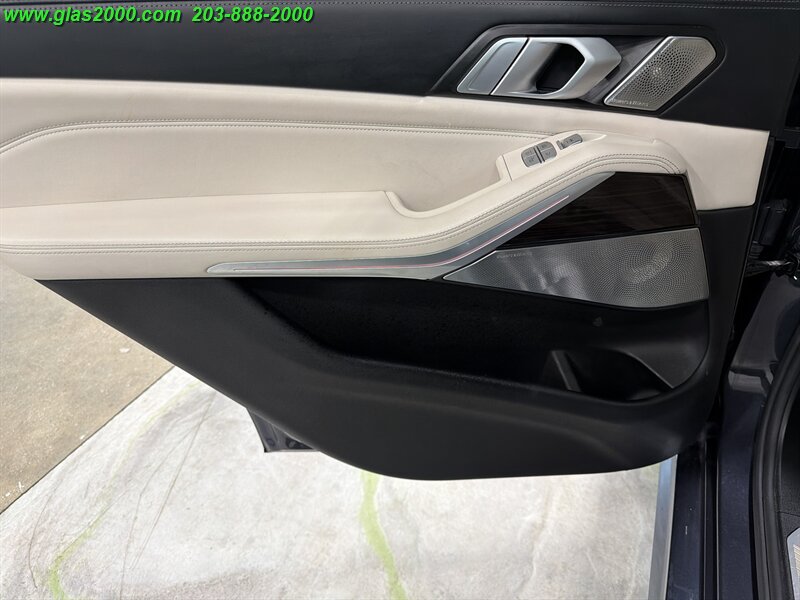 2019 BMW X7 xDrive50i - Photo 31 - Bethany, CT 06524