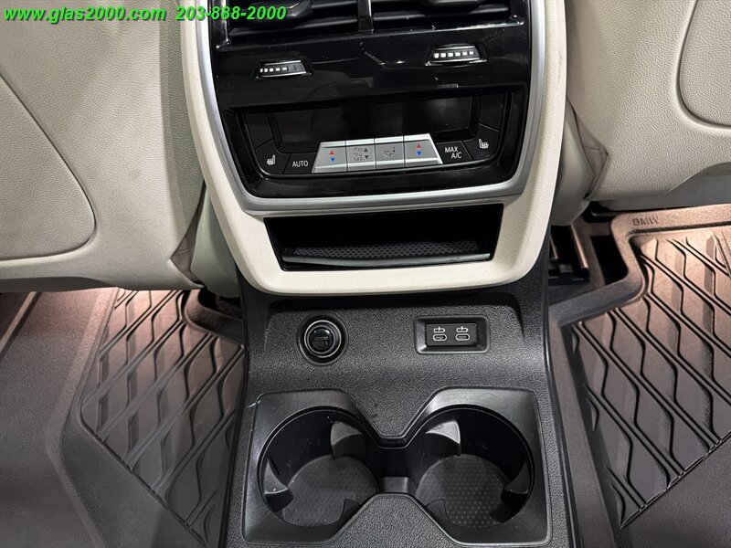 2019 BMW X7 xDrive50i - Photo 23 - Bethany, CT 06524