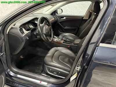 2012 Audi A4 2.0T Premium Plus quattro - Photo 3 - Bethany, CT 06524