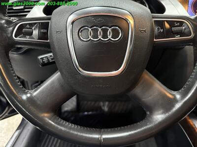 2012 Audi A4 2.0T Premium Plus quattro - Photo 22 - Bethany, CT 06524