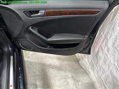 2012 Audi A4 2.0T Premium Plus quattro - Photo 26 - Bethany, CT 06524