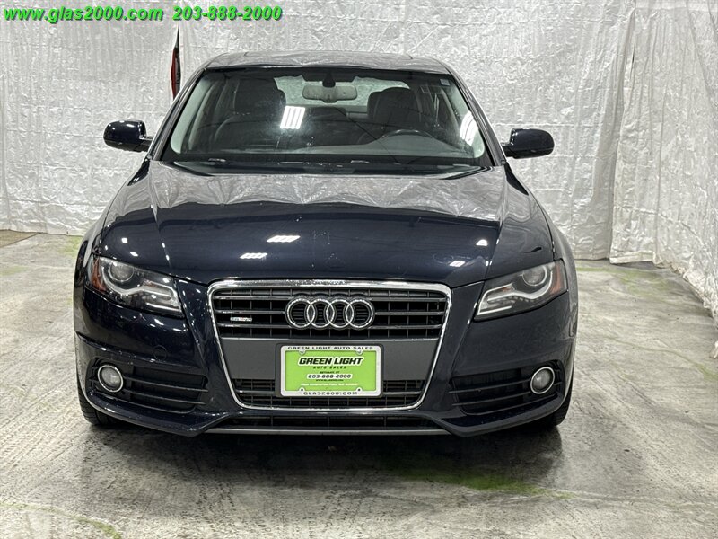2012 Audi A4 2.0T Premium Plus quattro - Photo 19 - Bethany, CT 06524