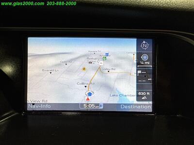 2012 Audi A4 2.0T Premium Plus quattro - Photo 11 - Bethany, CT 06524